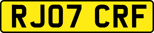 RJ07CRF
