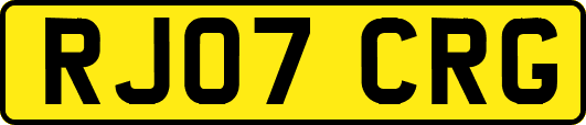 RJ07CRG