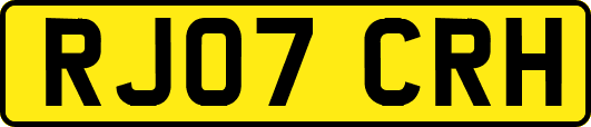 RJ07CRH