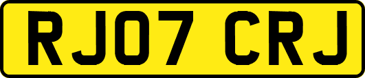 RJ07CRJ