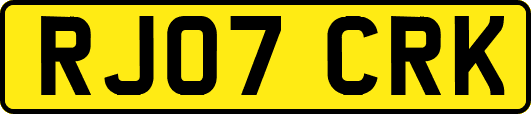 RJ07CRK