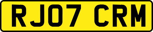 RJ07CRM