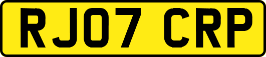 RJ07CRP