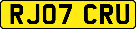 RJ07CRU
