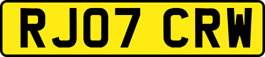 RJ07CRW