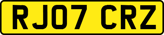 RJ07CRZ