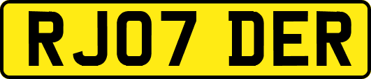 RJ07DER