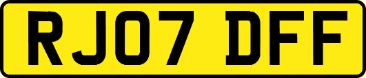 RJ07DFF