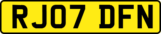 RJ07DFN