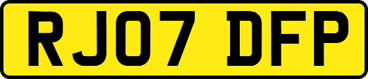 RJ07DFP