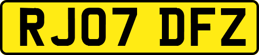 RJ07DFZ