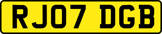 RJ07DGB