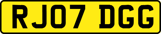 RJ07DGG