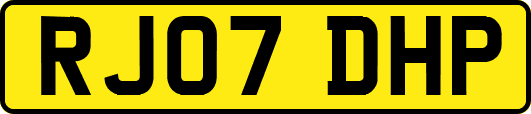 RJ07DHP