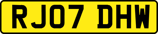 RJ07DHW