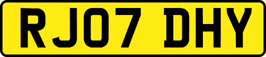 RJ07DHY