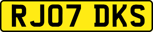 RJ07DKS