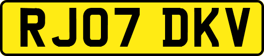 RJ07DKV
