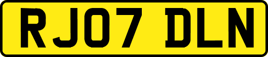 RJ07DLN