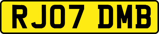 RJ07DMB