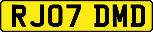 RJ07DMD