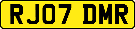 RJ07DMR