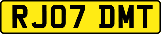 RJ07DMT