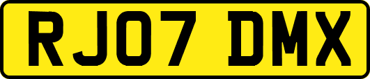RJ07DMX