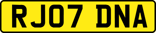 RJ07DNA