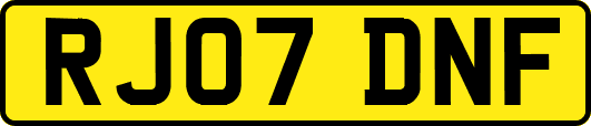 RJ07DNF