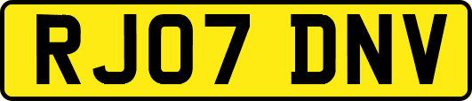 RJ07DNV