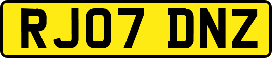 RJ07DNZ