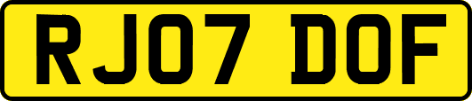 RJ07DOF