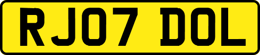 RJ07DOL