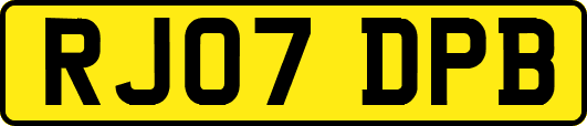 RJ07DPB