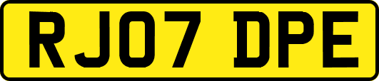 RJ07DPE