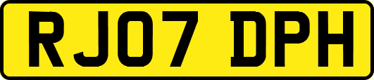 RJ07DPH