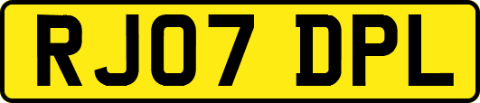 RJ07DPL