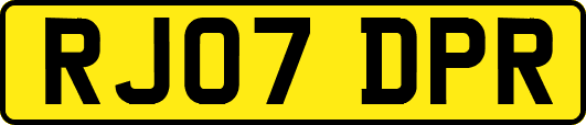 RJ07DPR