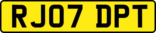 RJ07DPT