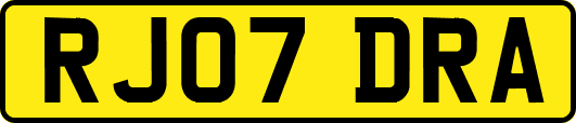 RJ07DRA