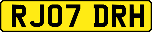 RJ07DRH