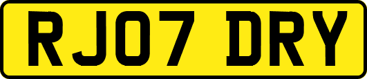 RJ07DRY