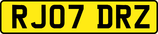RJ07DRZ