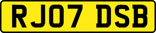 RJ07DSB