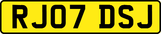 RJ07DSJ