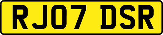 RJ07DSR