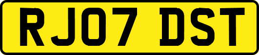 RJ07DST