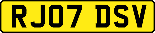 RJ07DSV