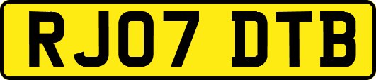 RJ07DTB